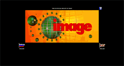 Desktop Screenshot of image-press.com.pl